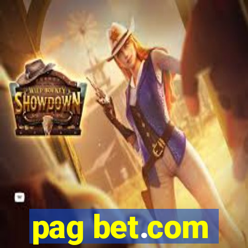 pag bet.com